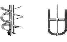搅拌设备的基本结构与选型