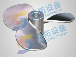 推进式搅拌器：TXL