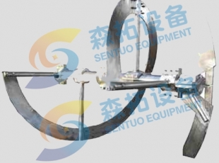单螺带搅拌器:LD101