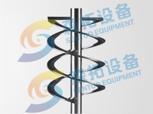 双螺带搅拌器:LD201