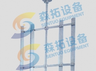板框式搅拌器:BKS