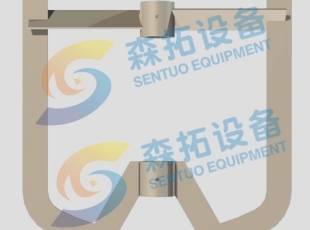 锚框式搅拌器:MKS