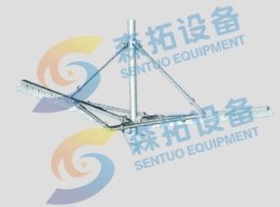 耙式搅拌器:PS