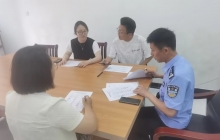 抵制网络谣言 共筑清朗网络环境